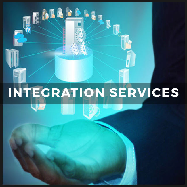 Integration Services